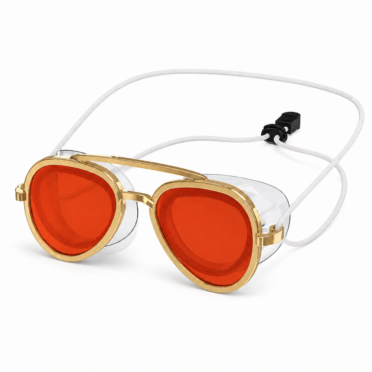 WaveGuard – Gafas de natación con protección UV