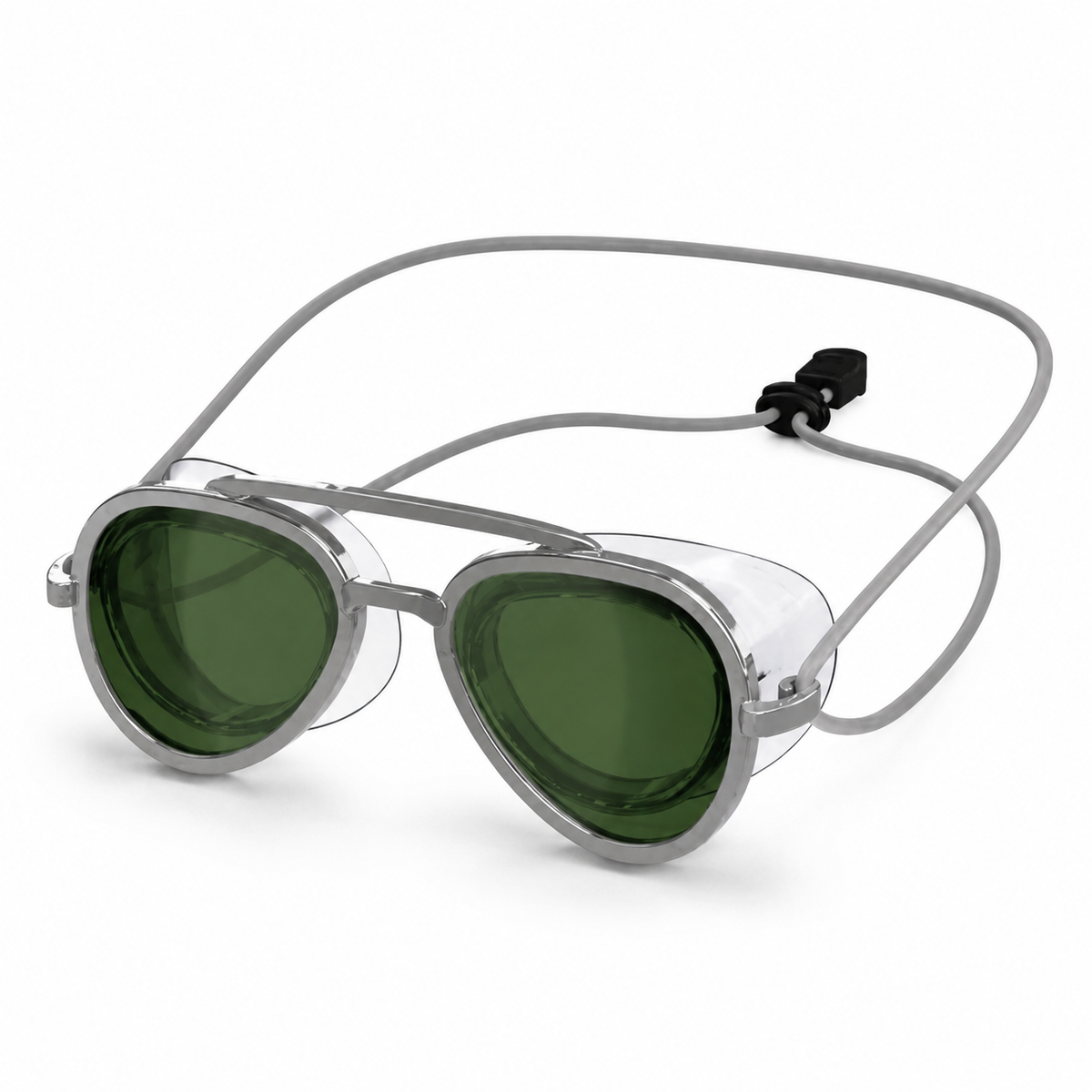 WaveGuard – Gafas de natación con protección UV