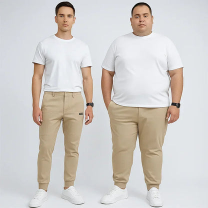Stretch-Cargohose Rawik - ALEVITA