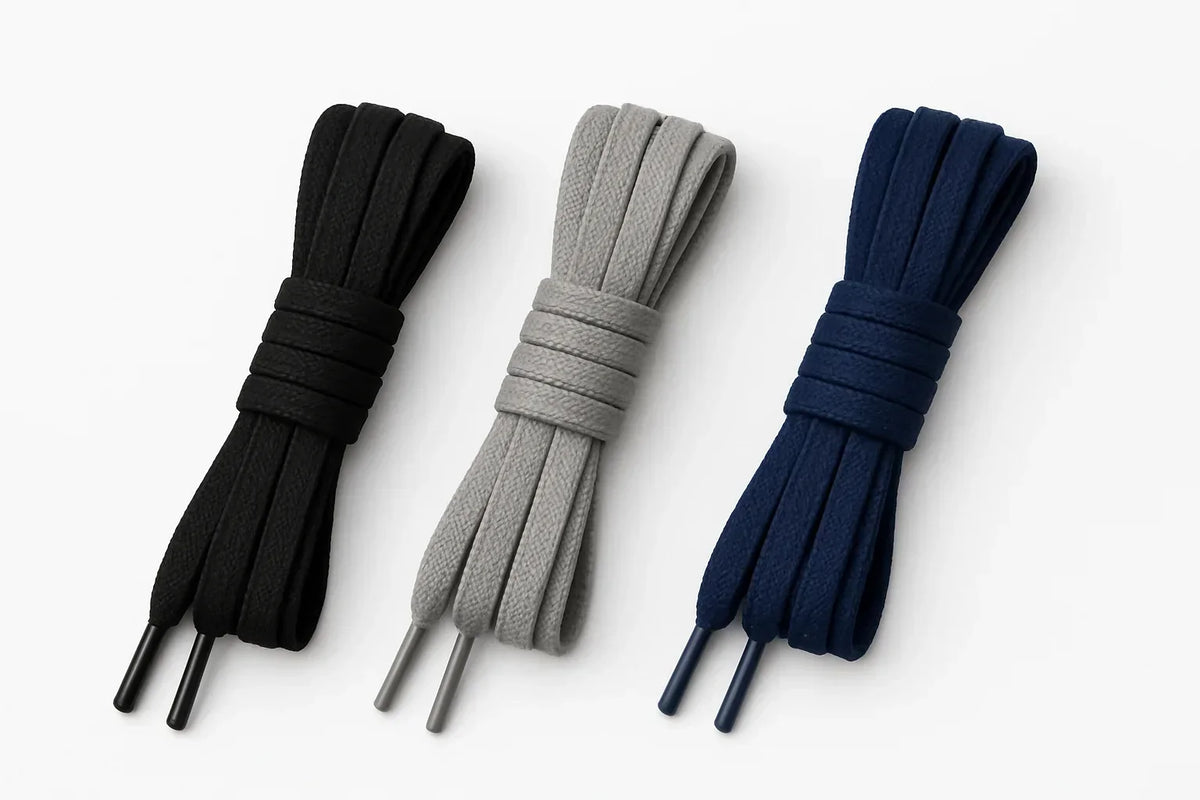 Paquete de cordones Signature | ALEVITA