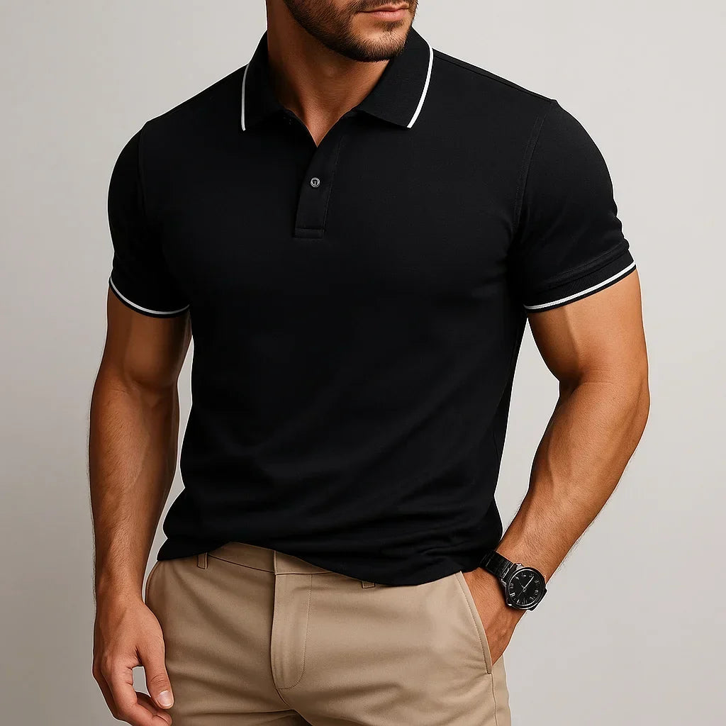 Oliver Polo Shirt ALEVITA (BUY 1 GET 2)