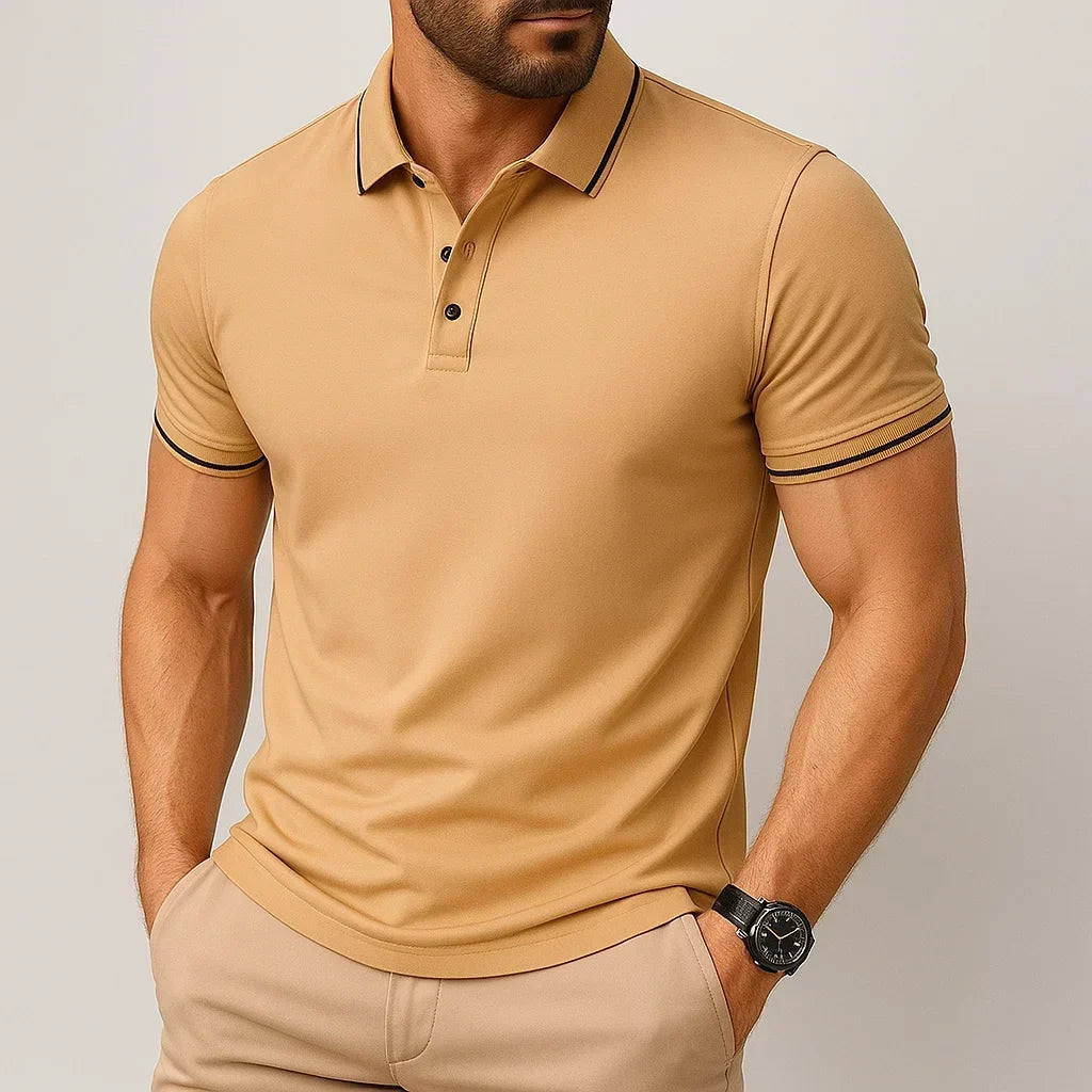 Oliver Polo Shirt ALEVITA (BUY 1 GET 2)