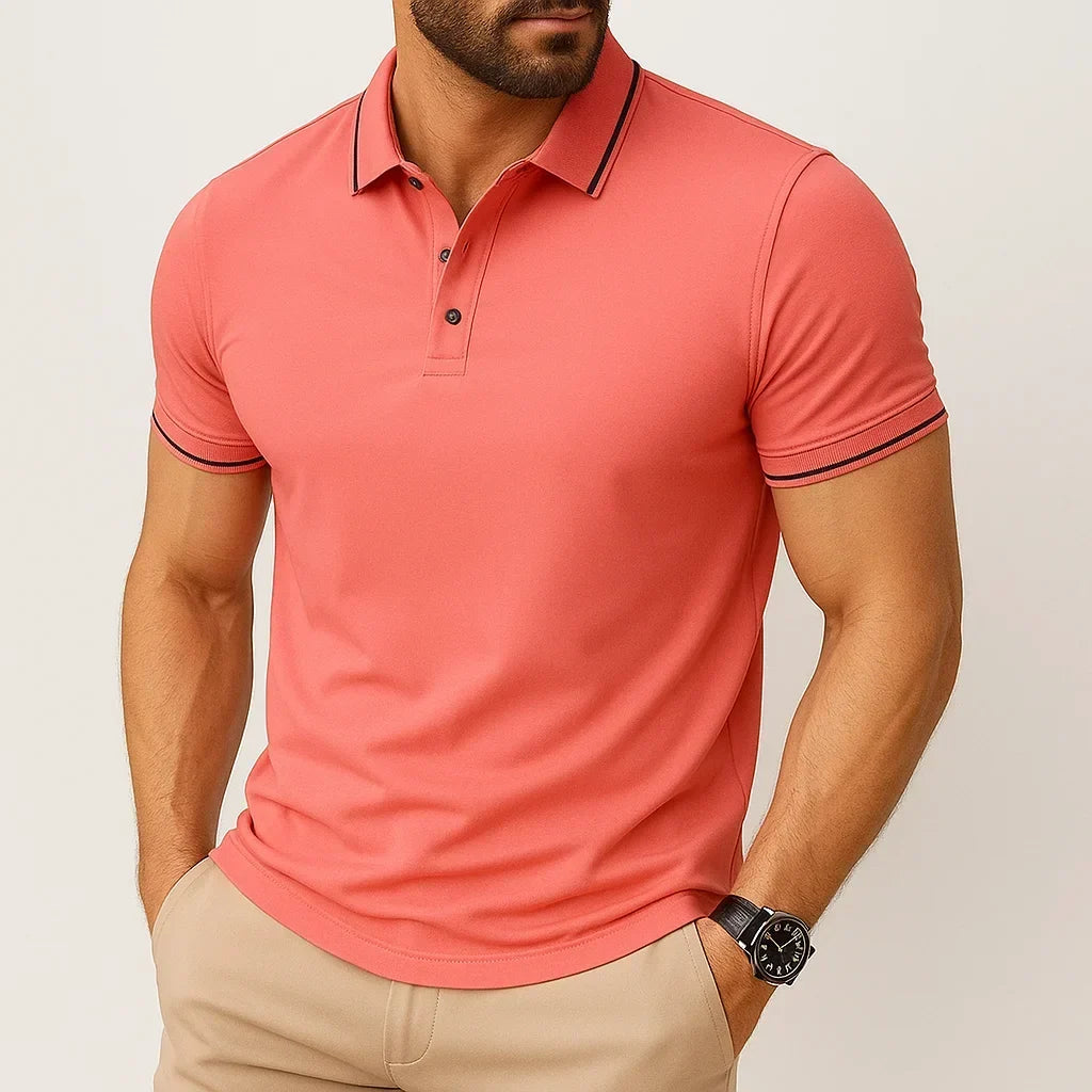 Oliver Polo Shirt ALEVITA (BUY 1 GET 2)