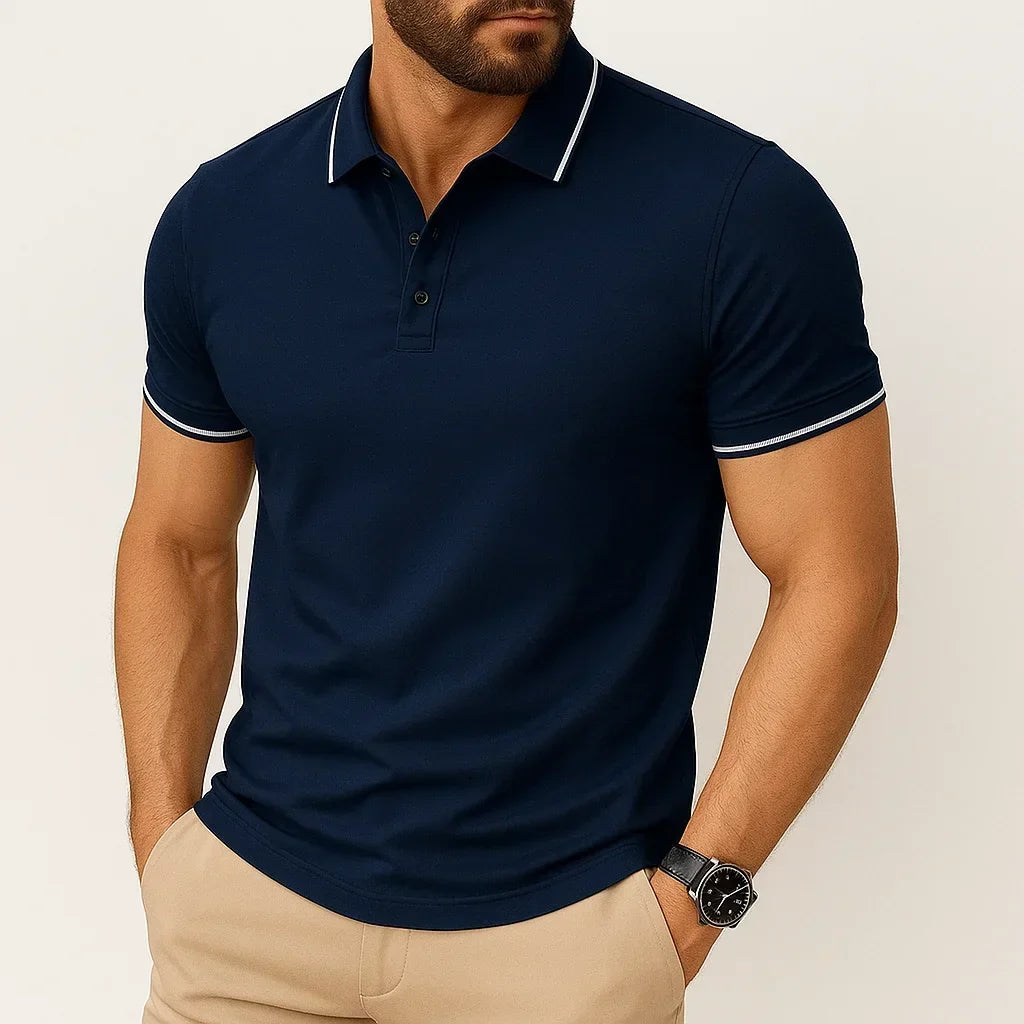 Oliver Polo Shirt ALEVITA (BUY 1 GET 2)