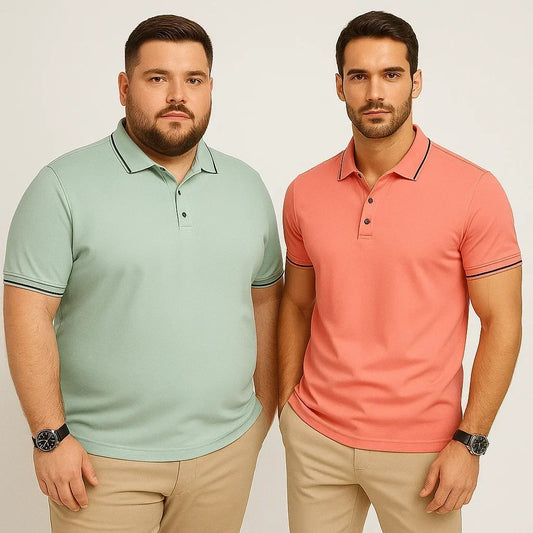 Oliver Polo Shirt ALEVITA (BUY 1 GET 2)