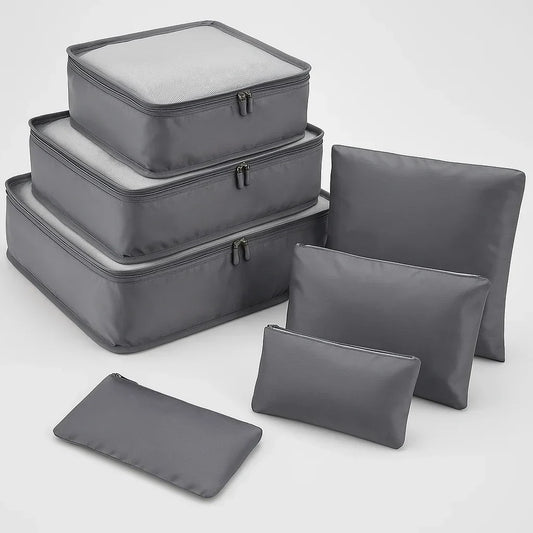 Essential-Set für unterwegs • Für Reisen und den täglichen Gebrauch