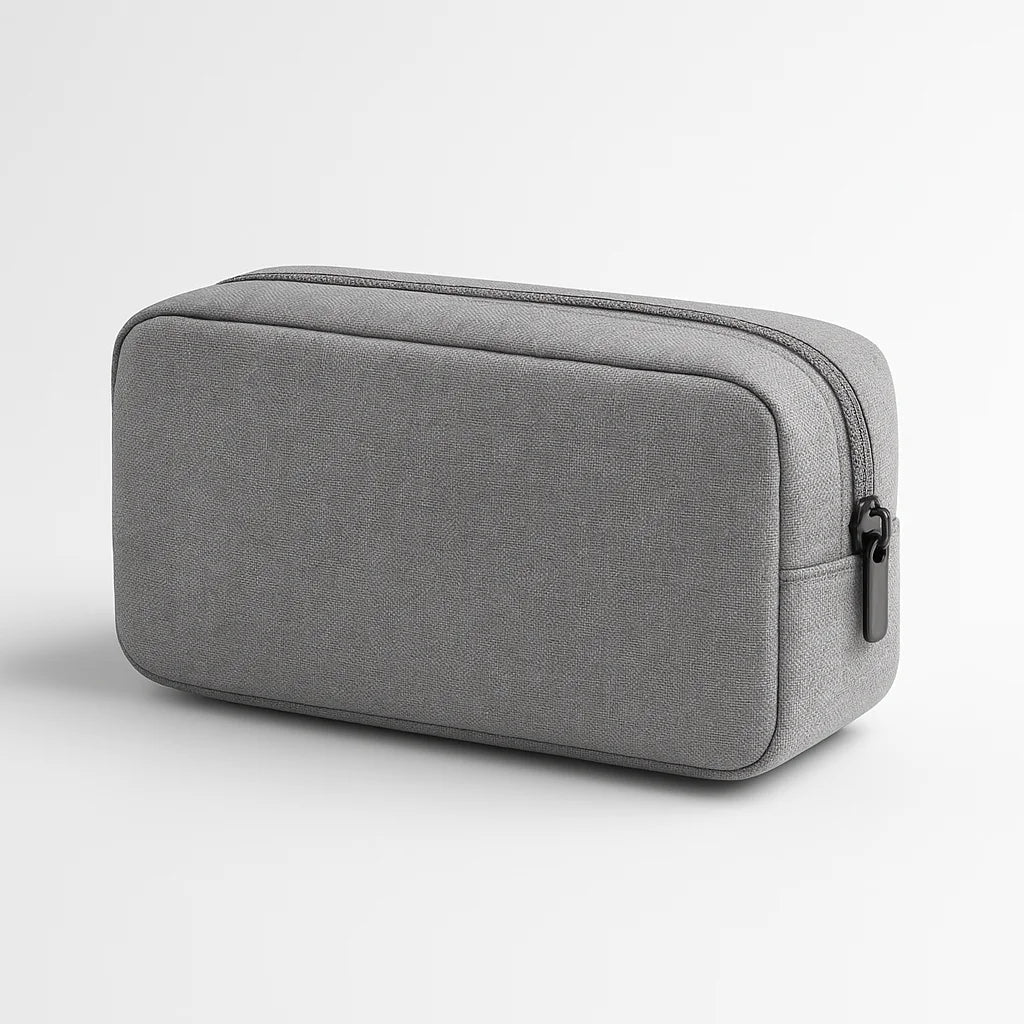 Essential Zip-Beutel • Für Reisen & den täglichen Gebrauch
