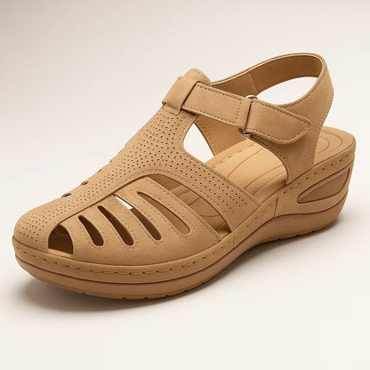 Jane Orthopädische Sandale • ALEVITA