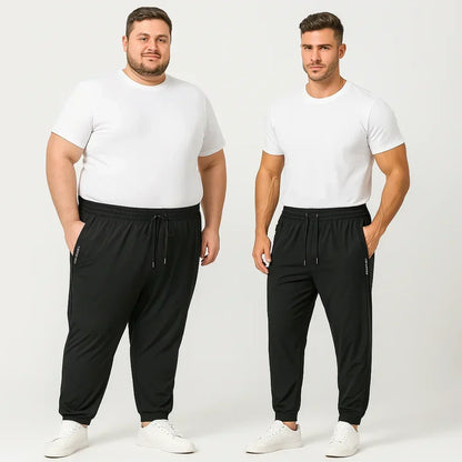 Leichte, vielseitige Hose für den Alltag – FlexRide™