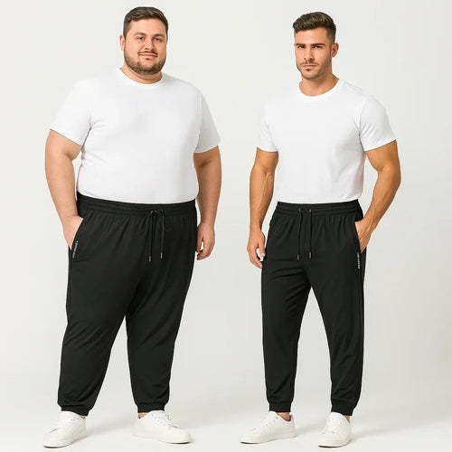 Leichte, vielseitige Hose für den Alltag – FlexRide™