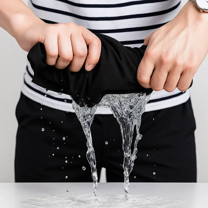 Leichte, vielseitige Hose für den Alltag – FlexRide™