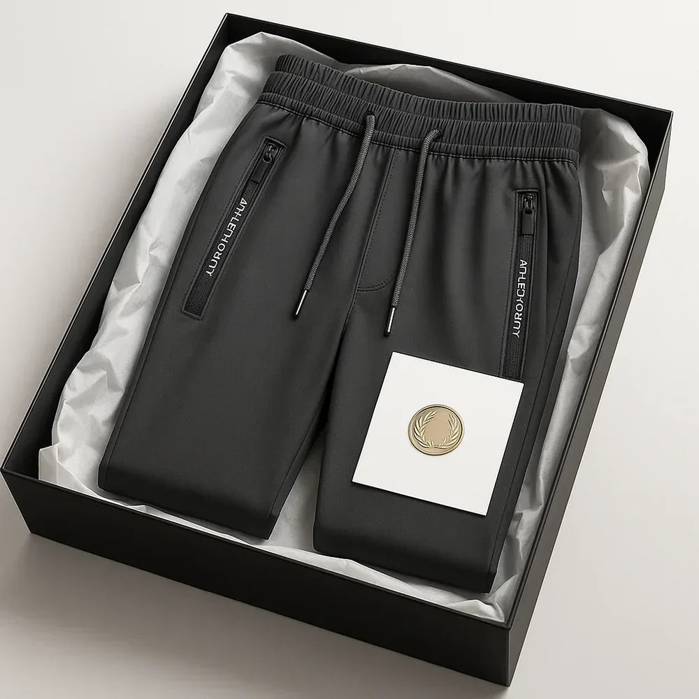 Leichte, vielseitige Hose für den Alltag – FlexRide™