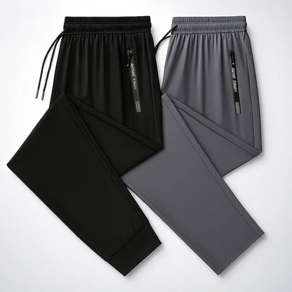 Leichte, vielseitige Hose für den Alltag – FlexRide™