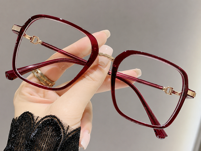 FocusPro – Gafas de lectura HD con ajuste automático