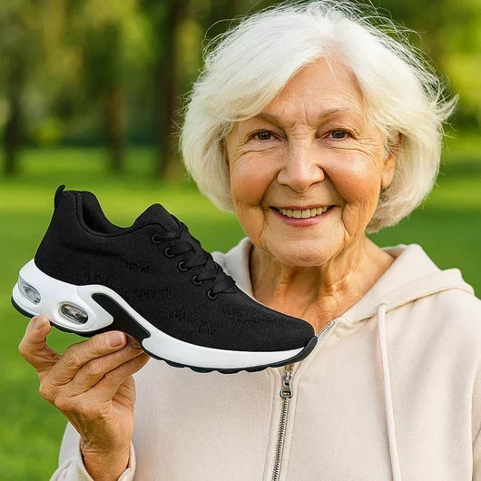 OrthoCare™ • Orthopädischer Sneaker für täglichen Komfort
