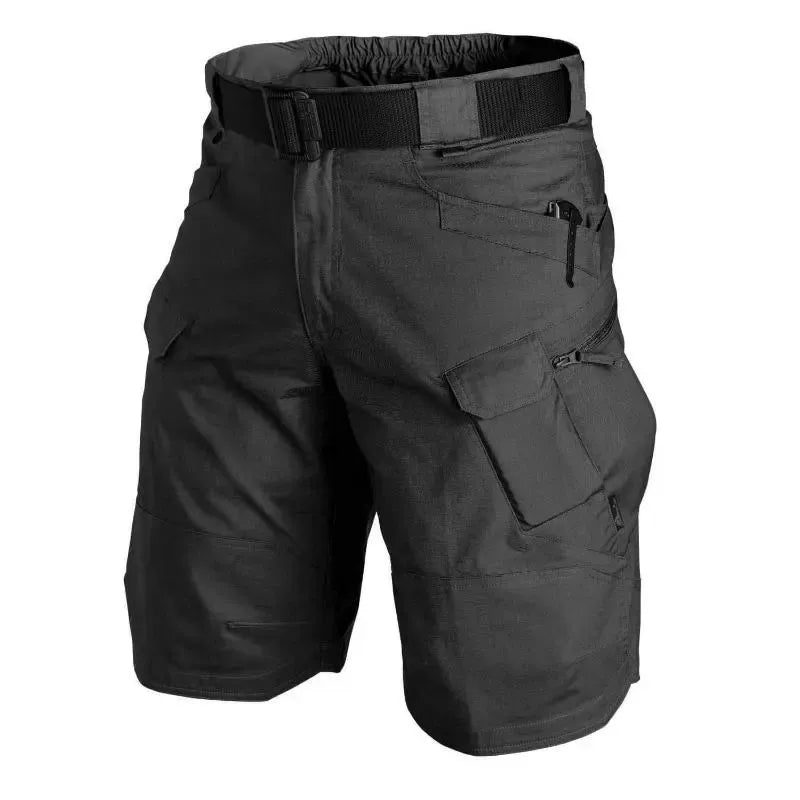 UrbanTrek – Taktische Cargo-Shorts für Herren
