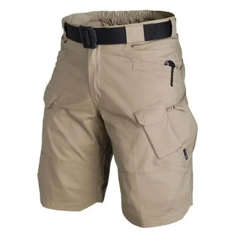 UrbanTrek – Taktische Cargo-Shorts für Herren