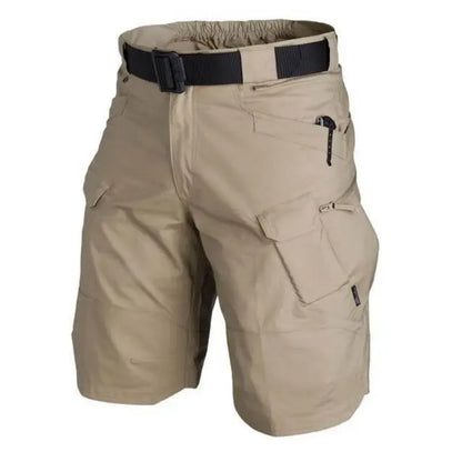 UrbanTrek – Taktische Cargo-Shorts für Herren