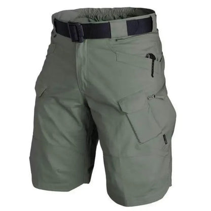 UrbanTrek – Taktische Cargo-Shorts für Herren