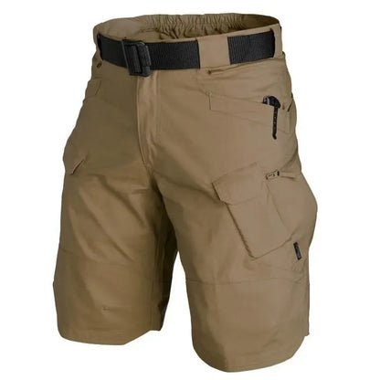 UrbanTrek – Taktische Cargo-Shorts für Herren