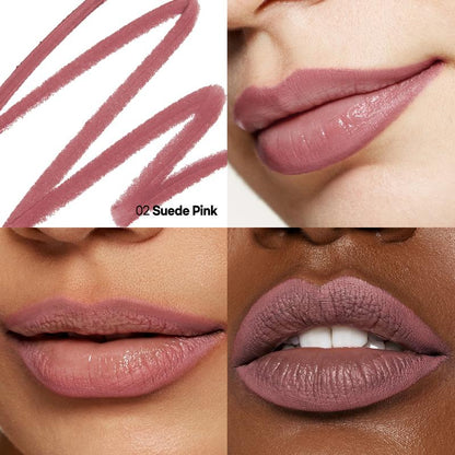 VelvetLine – Delineador de labios de deslizamiento suave
