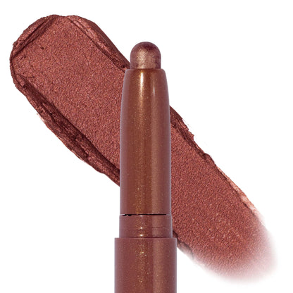 ColorLuxe – Sombra de ojos en barra impermeable de pigmento intenso