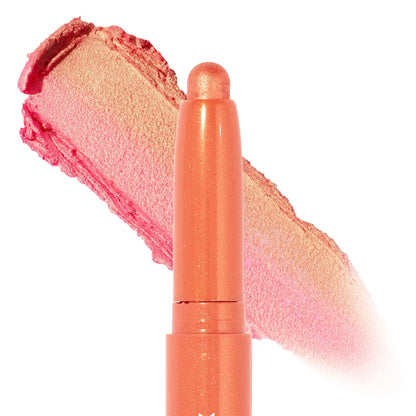 ColorLuxe – Sombra de ojos en barra impermeable de pigmento intenso