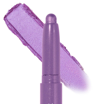 ColorLuxe – Sombra de ojos en barra impermeable de pigmento intenso