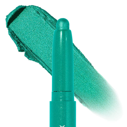 ColorLuxe – Sombra de ojos en barra impermeable de pigmento intenso