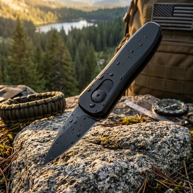 BladeCore – K7500 Micro-Ops Automatisches Universalmesser