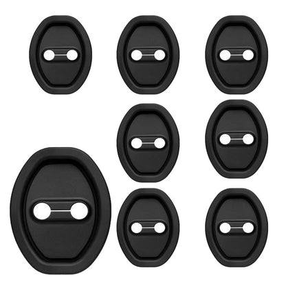 QuietLatch – Protector de puerta