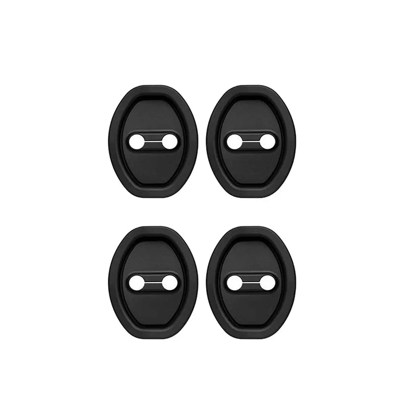 QuietLatch – Protector de puerta