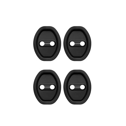 QuietLatch – Protector de puerta