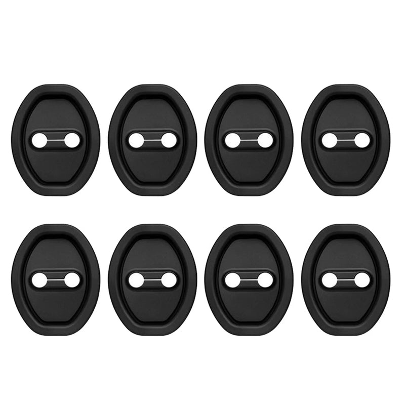 QuietLatch – Protector de puerta