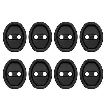 QuietLatch – Protector de puerta