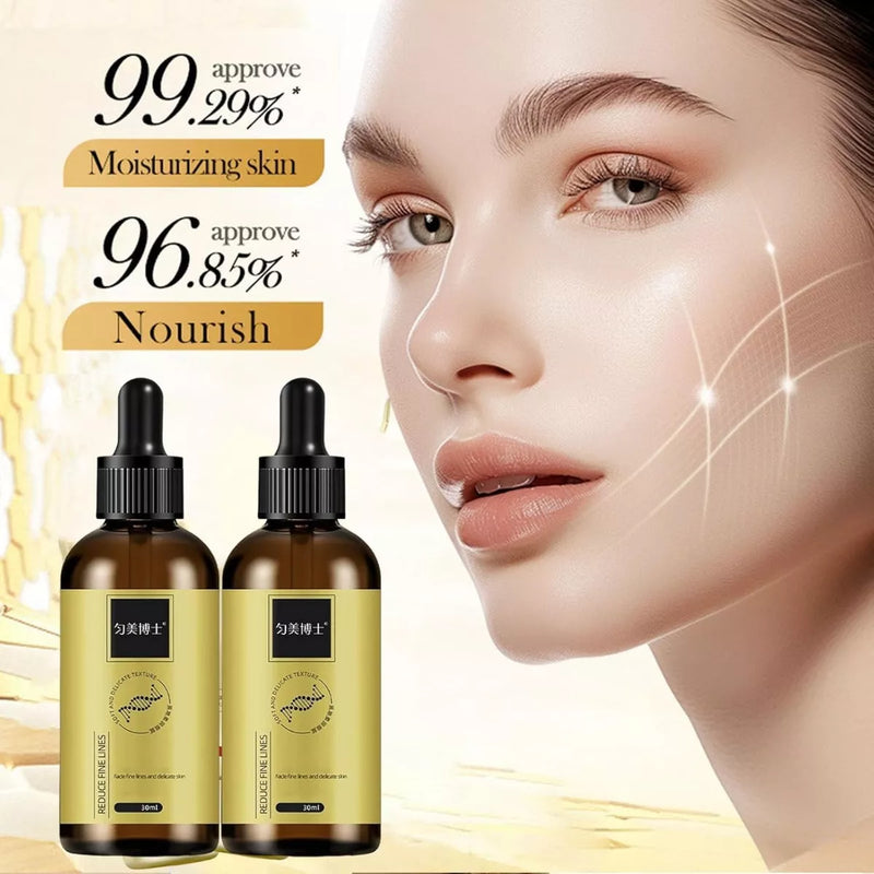 LiftLuxe – Straffendes Serum für einen zeitlosen Glow