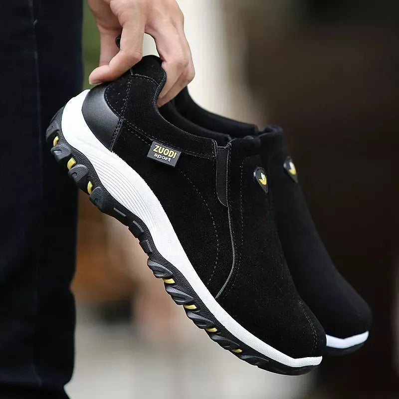Montero ALEVITA™ • Ultra-bequeme & strapazierfähige Schuhe