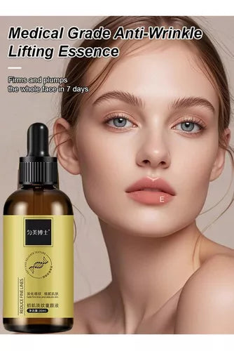LiftLuxe – Straffendes Serum für einen zeitlosen Glow