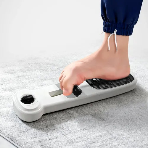 StepAlign – Tabla de entrenamiento para la corrección del arco del pie