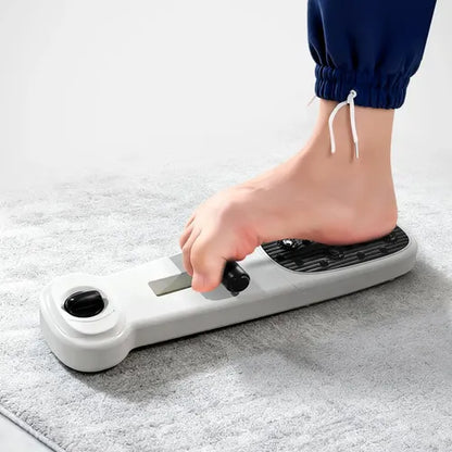 StepAlign – Tabla de entrenamiento para la corrección del arco del pie