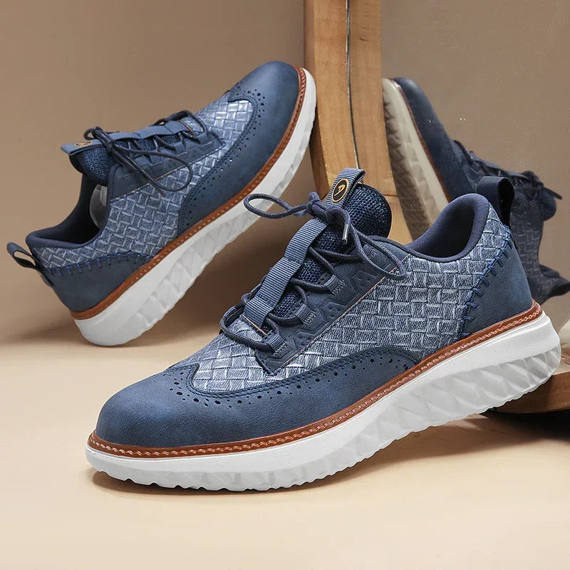 Ravello™ – Leichte, atmungsaktive Komfort-Sneaker