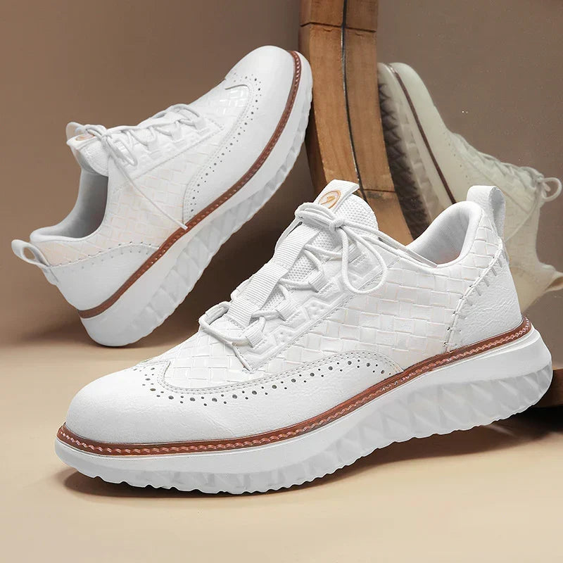 Ravello™ – Leichte, atmungsaktive Komfort-Sneaker