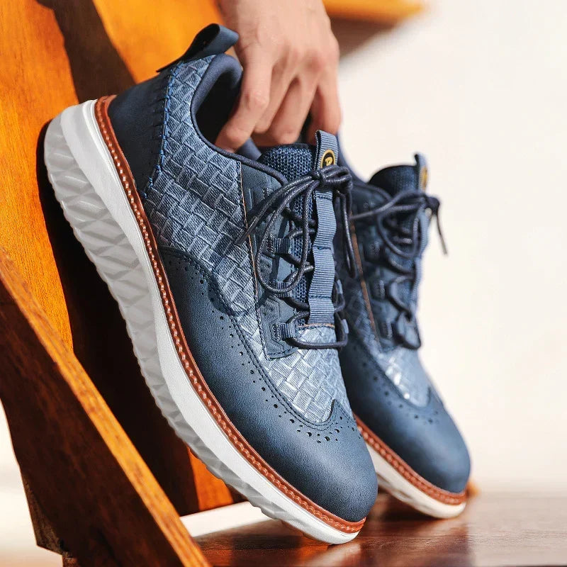Ravello™ – Leichte, atmungsaktive Komfort-Sneaker