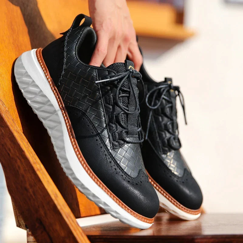 Ravello™ – Leichte, atmungsaktive Komfort-Sneaker