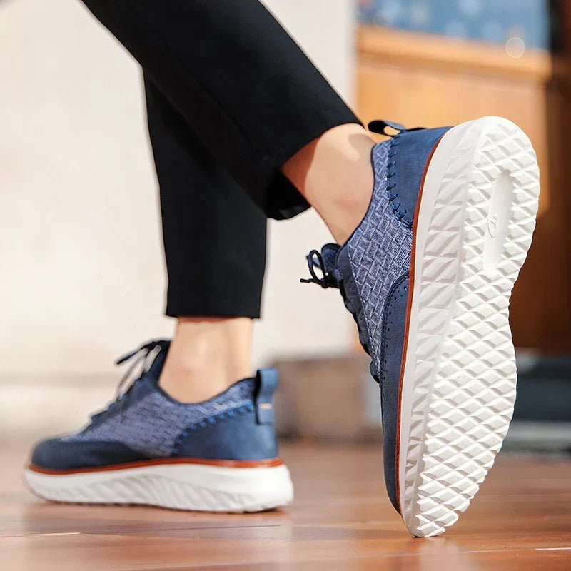 Ravello™ – Leichte, atmungsaktive Komfort-Sneaker
