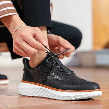 Ravello™ – Leichte, atmungsaktive Komfort-Sneaker