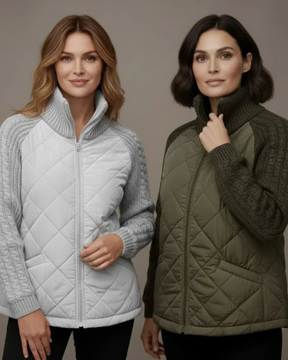 Arctiq™ – Chaqueta térmica minimalista