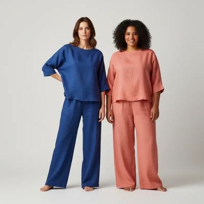 Aruna™ – Leichtigkeit trifft auf zeitlose Eleganz