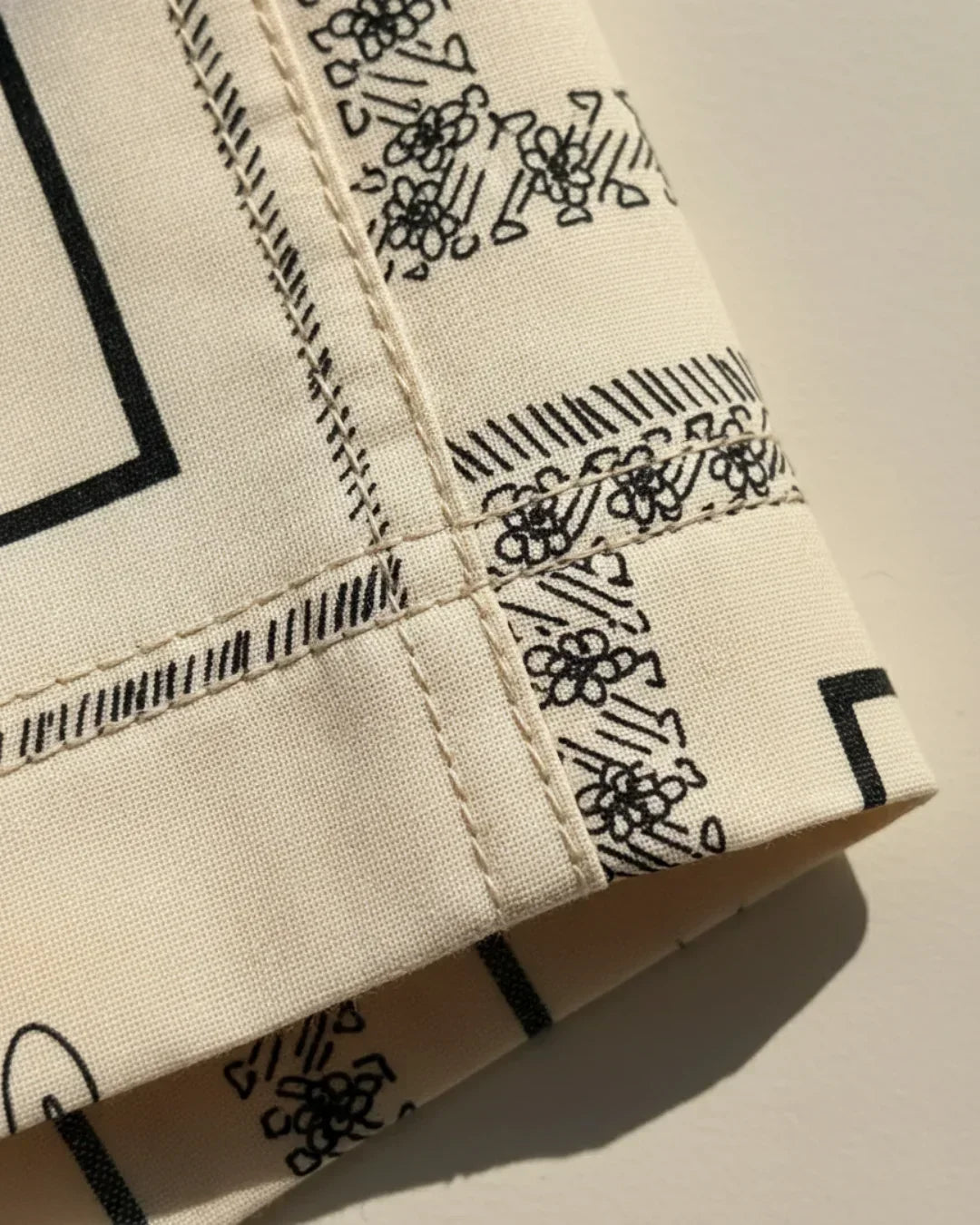 Baumwollpopeline-Set für mühelose Eleganz – Tucson™
