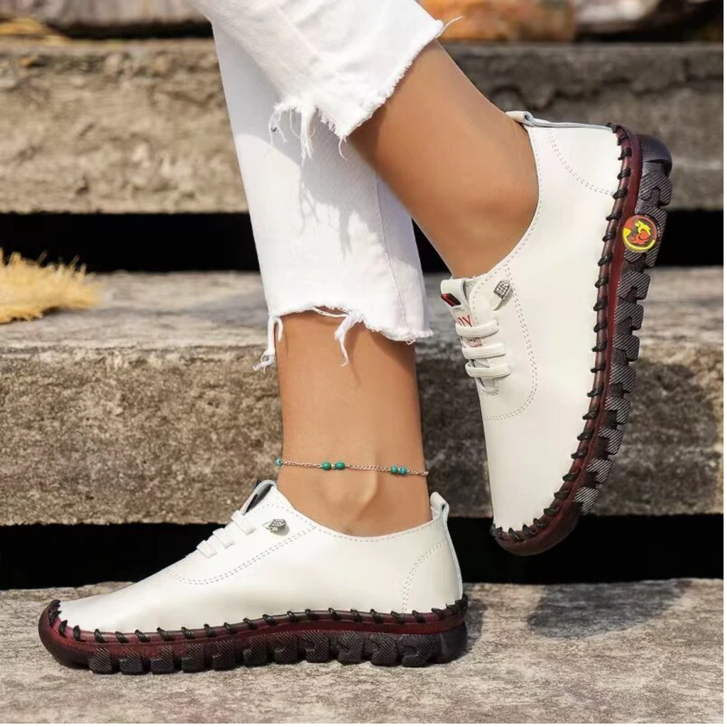 REXY ORTHOPÄDISCHE SNEAKER | ALEVITA